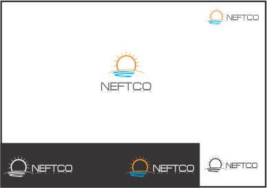 Logo-Design von Dawood für NEFTCO | Design #861788