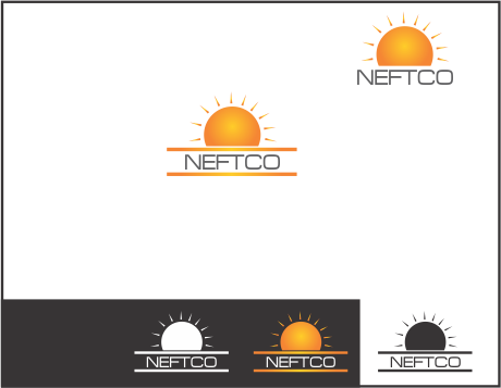 Logo Design by Dawood for NEFTCO | Design #861801