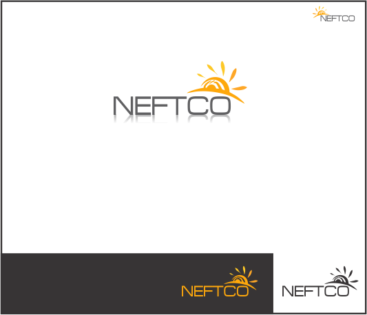 Logo Design by Dawood for NEFTCO | Design #861833