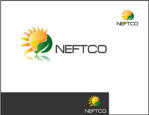 Logo Design by Dawood for NEFTCO | Design: #865065