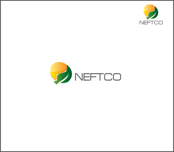Logo Design by Dawood for NEFTCO | Design #866445