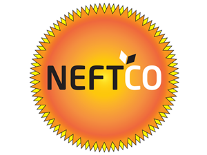 Logo Design by Scott Moore for NEFTCO | Design: #861683