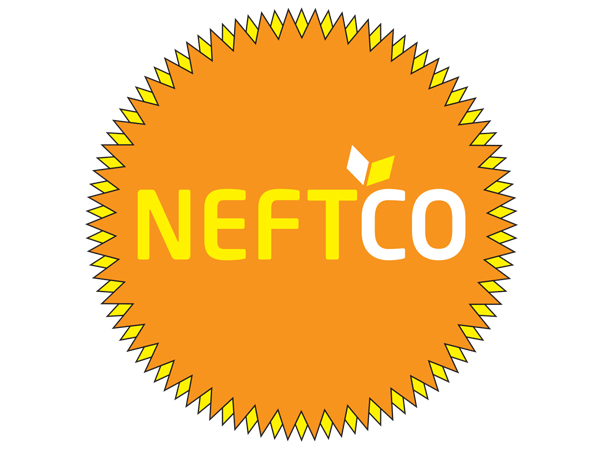 Logo Design by Scott Moore for NEFTCO | Design #861684