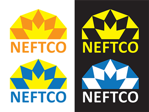 Logo Design by Scott Moore for NEFTCO | Design: #864219