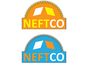 Logo Design by Scott Moore for NEFTCO | Design: #864220
