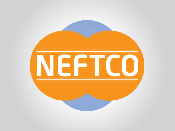 Logo-Design von Scott Moore für NEFTCO | Design #866288