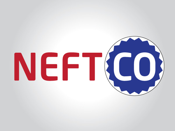 Logo Design by Scott Moore for NEFTCO | Design #866296
