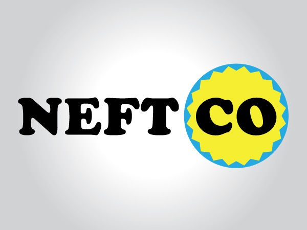 Logo Design by Scott Moore for NEFTCO | Design #866299