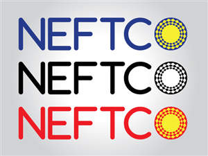 Logo Design by Scott Moore for NEFTCO | Design: #868694