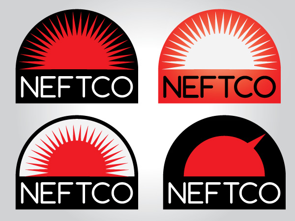 Logo-Design von Scott Moore für NEFTCO | Design #868695