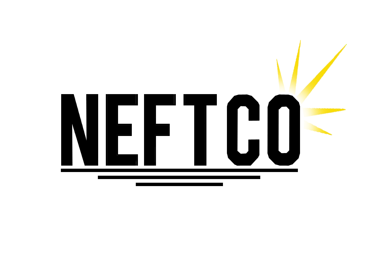 Diseño de Logo por InTouch  para NEFTCO | Diseño #875608