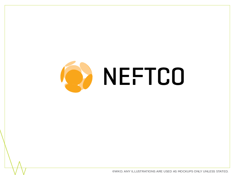 Logo Design by surname and surname for NEFTCO | Design #863968