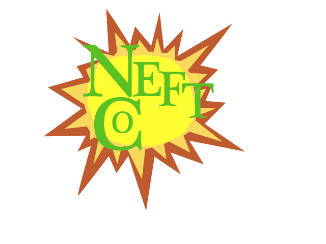 Logo Design by werner for NEFTCO | Design #883723