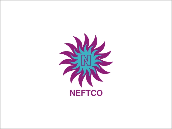 Logo Design by LogoShop for NEFTCO | Design #877341