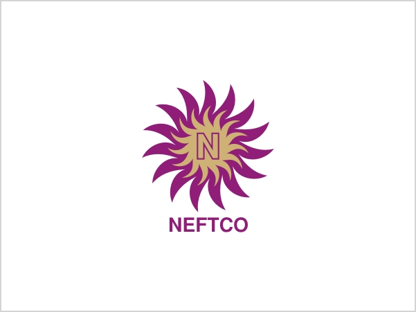 Logo Design by LogoShop for NEFTCO | Design #877342