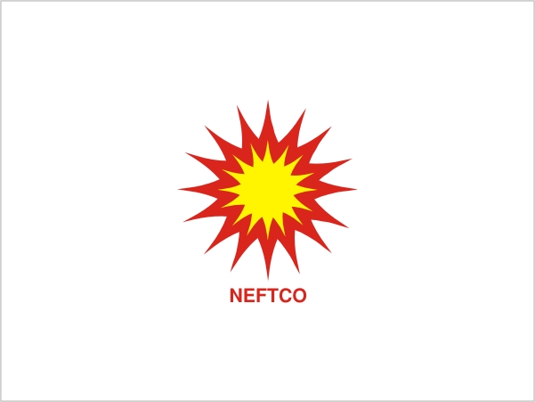 Logo Design by LogoShop for NEFTCO | Design #877345