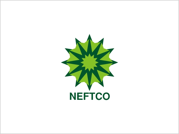 Logo-Design von LogoShop für NEFTCO | Design #877355
