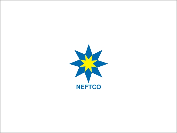 Logo Design by LogoShop for NEFTCO | Design #877368