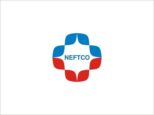 Logo-Design von LogoShop für NEFTCO | Design #877371