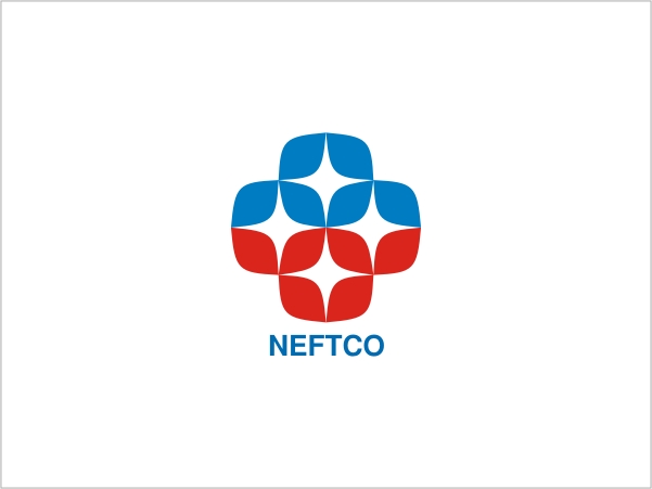 Logo Design by LogoShop for NEFTCO | Design #877372