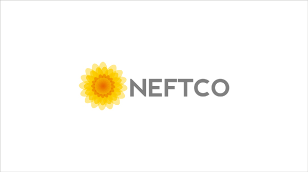 Logo Design by KaiYue Design for NEFTCO | Design #864804