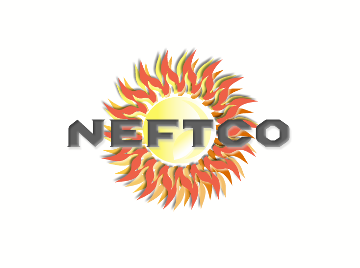 Logo Design by LaWanda_Lee for NEFTCO | Design #861276