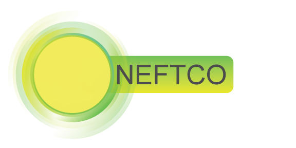 Logo Design by wbz9 for NEFTCO | Design #869340
