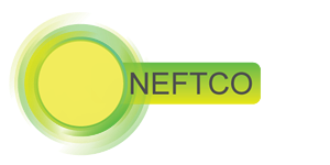 Logo Design by wbz9 for NEFTCO | Design: #869340