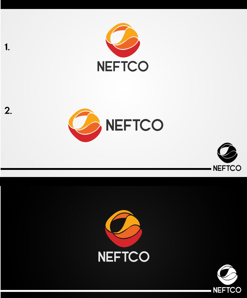 Logo Design by 9tnine for NEFTCO | Design #862708