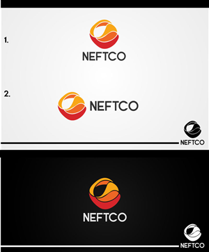 Logo Design by 9tnine for NEFTCO | Design: #862708