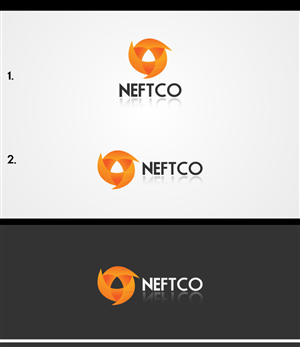 Logo Design by 9tnine for NEFTCO | Design: #862712