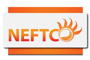Logo Design by 9tnine for NEFTCO | Design: #862714