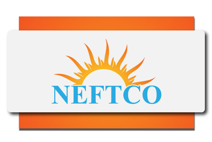 Logo-Design von 9tnine für NEFTCO | Design #862716
