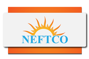 Logo Design by 9tnine for NEFTCO | Design: #862716