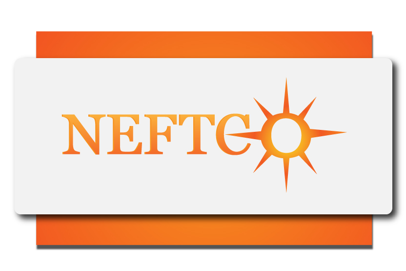 Logo Design by 9tnine for NEFTCO | Design #862717