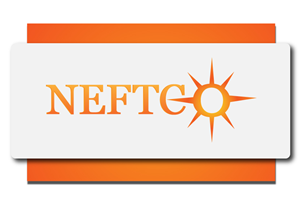 Logo Design by 9tnine for NEFTCO | Design: #862717
