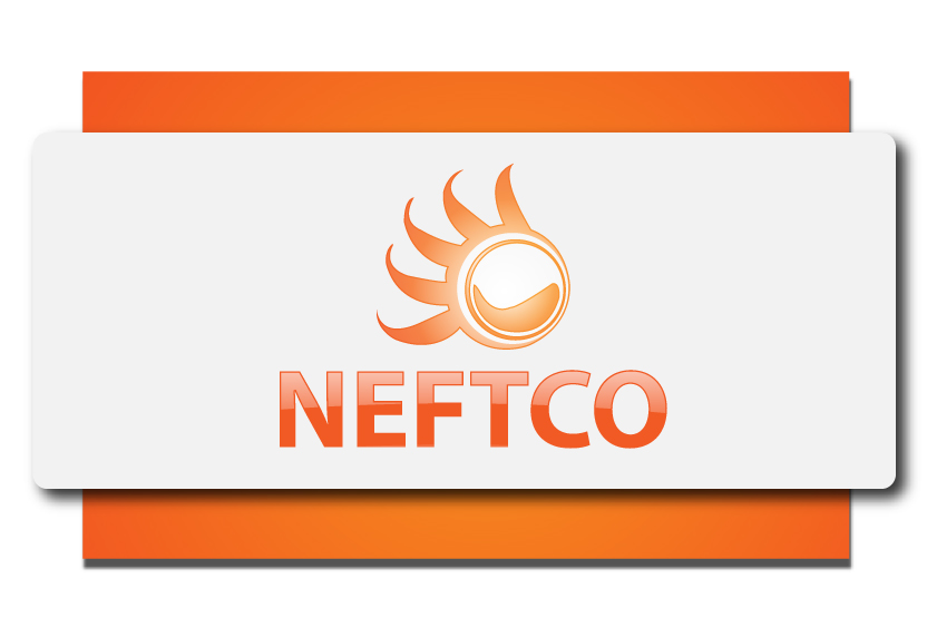 Logo-Design von 9tnine für NEFTCO | Design #862718