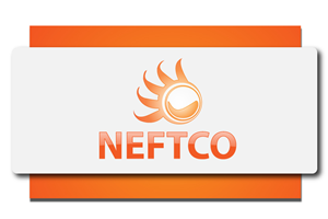 Logo Design by 9tnine for NEFTCO | Design: #862718