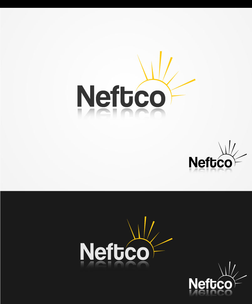 Logo Design by 9tnine for NEFTCO | Design #864387