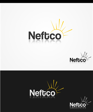 Logo Design by 9tnine for NEFTCO | Design: #864387