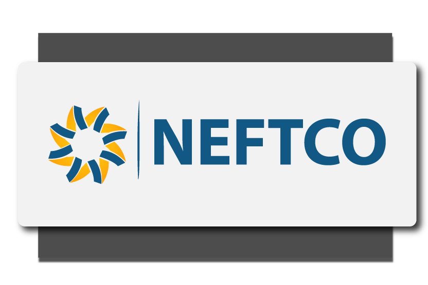 Logo Design by 9tnine for NEFTCO | Design #867651