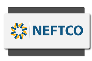 Logo Design by 9tnine for NEFTCO | Design: #867651