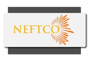 Logo Design by 9tnine for NEFTCO | Design: #867653