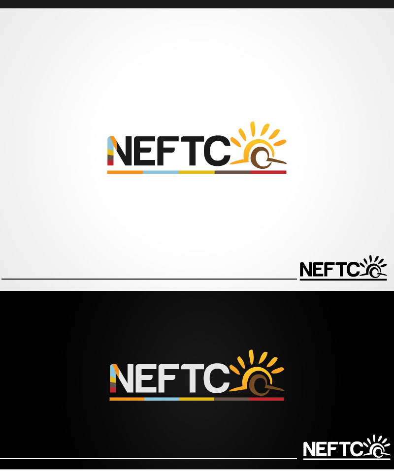 Logo Design by 9tnine for NEFTCO | Design #867654
