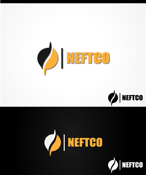 Logo Design by 9tnine for NEFTCO | Design: #867656