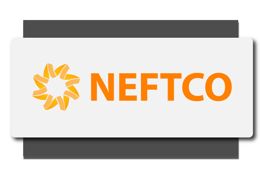 Logo Design by 9tnine for NEFTCO | Design #870874