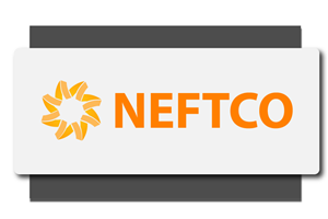 Logo Design by 9tnine for NEFTCO | Design: #870874