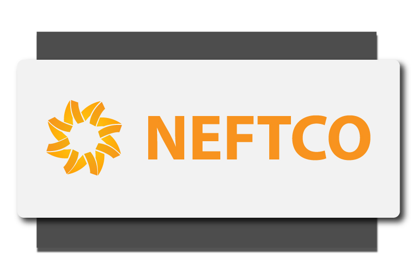 Logo-Design von 9tnine für NEFTCO | Design #870875