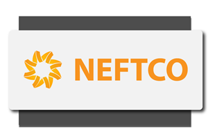 Logo Design by 9tnine for NEFTCO | Design: #870875
