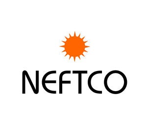 Logo Design by dilsjc for NEFTCO | Design: #863327